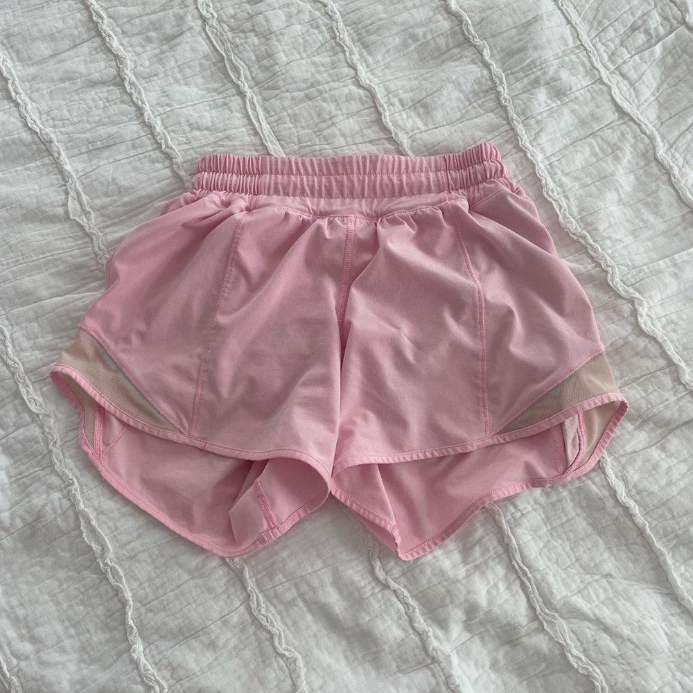 RARE MIAMI PINK HOTTY HOTS